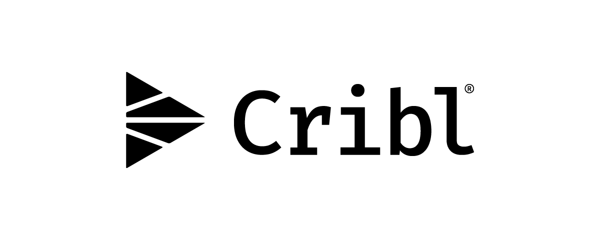 Cribl Logo