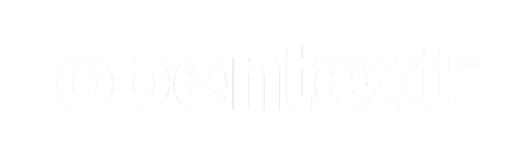 Opentext Logo